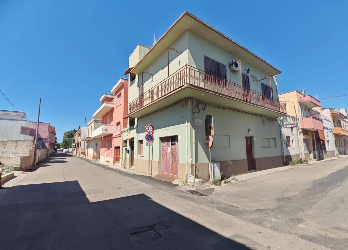 Giano Group Immobiliare